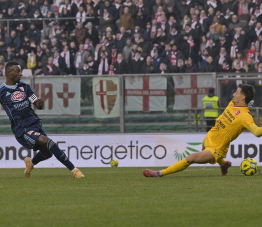 Calcio Serie B – Il Mantova e gli scontri diretti: un’arma in più