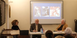 Bazzani a Palazzo d’Arco: una mostra per riscoprire l’artista nel suo territorio