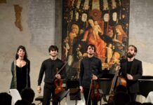 MantovaMusica, l’Ensemble Kinari incanta: ottimo avvio per Ribalta Giovani