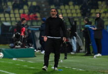 Calcio Serie B – Mantova ko a Modena. “Siamo partiti un po’ timidi”