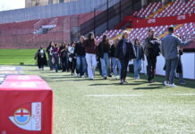 Calcio Serie B – Il Mantova compie 115 anni e il Martelli si racconta