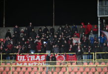 Calcio Serie B: PALERMO-MANTOVA (aggiornamenti live)