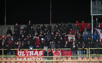 Calcio Serie B: PALERMO-MANTOVA 2-1 (aggiornamenti live)