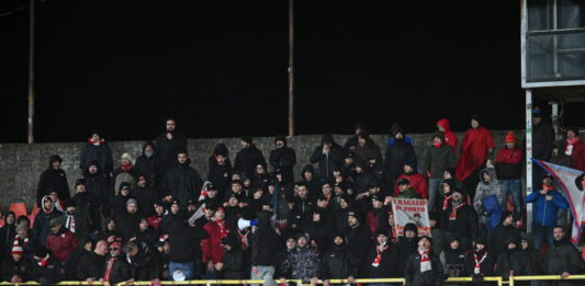 Calcio Serie B: Trasferta amara per il Mantova a Palermo. I biancorossi si risvegliano troppo tardi (2-1)