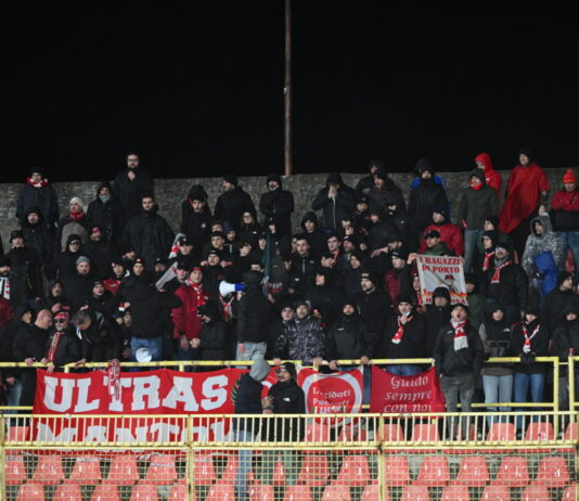 Calcio Serie B: PALERMO-MANTOVA 2-1 (aggiornamenti live)