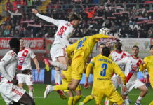 Calcio Serie B – Mantova, non c’è tempo per lagnarsi. Obiettivo Palermo, sognando l’exploit