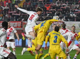 Calcio Serie B – Mantova, non c’è tempo per lagnarsi. Obiettivo Palermo, sognando l’exploit