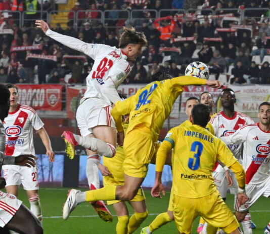 Calcio Serie B – Mantova, non c’è tempo per lagnarsi. Obiettivo Palermo, sognando l’exploit