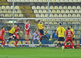 Calcio Serie B – Mantova, torna l’incubo dei play out. Ma con l’Entella ci si giocherà mezza salvezza