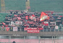 Calcio Serie B – Mantova, date e orari dal 33esimo all’ultimo turno