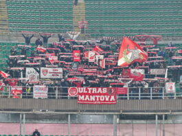 Calcio Serie B – Mantova, date e orari dal 33esimo all’ultimo turno