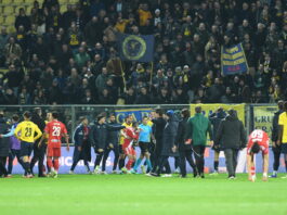 Calcio Serie B – Derby amaro per il Mantova: al Braglia fa festa il Modena 2-1