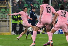 Calcio Serie B – Mantova, le rivali corrono più forte. Con la Juve Stabia sarà vietato sbagliare