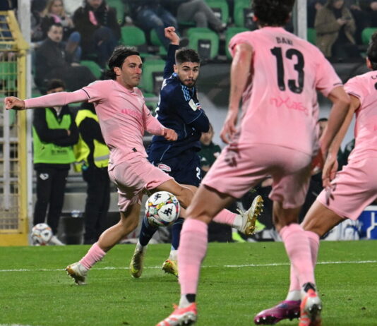 Calcio Serie B – Mantova, le rivali corrono più forte. Con la Juve Stabia sarà vietato sbagliare