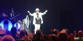 Tre, due, uno… Zero: è sempre “L’Ora” di Renato