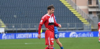 Calcio Serie B – Mantova, la metamorfosi di Davide Bragantini