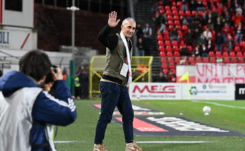 Calcio Serie B – Tano Caridi tra passato, presente e futuro: “Mantova, spero e credo nella salvezza”