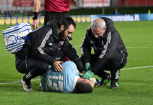 Calcio Serie B – Mantova, a Modena torna Ruocco. Fiato sospeso per Meroni