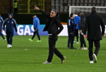 Calcio Serie B – Mantova, Modesto sorride dopo il 3-0 al Cesena: “Prestazione importante”