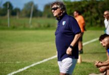 Calcio Seconda Categoria – Danieli: “Acquanegra, voltiamo pagina”
