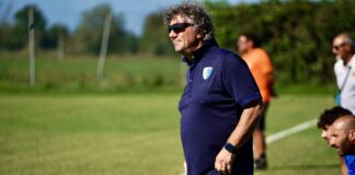 Calcio Seconda Categoria – Danieli: “Acquanegra, voltiamo pagina”
