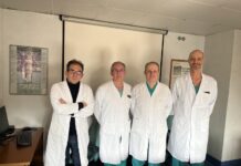 Robot chirurgico: già 1.142 interventi in due anni