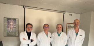 Robot chirurgico: già 1.142 interventi in due anni