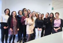 Il centro di ascolto “Valore Donna” della Cna compie 10 anni