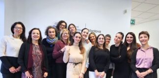 Il centro di ascolto “Valore Donna” della Cna compie 10 anni