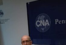 La Cna celebra la “Giornata del pensionato artigiano”