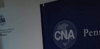 La Cna celebra la “Giornata del pensionato artigiano”