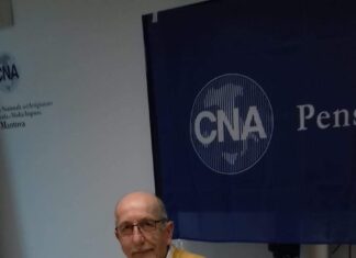 La Cna celebra la “Giornata del pensionato artigiano”