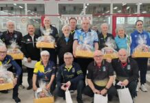 Bocce – Campionati Provinciali 2026: assegnati tutti i titoli individuali
