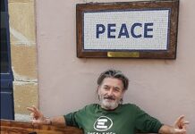 Biblioteca di Te Brunetti intitolata a Flavio Lazzari