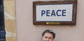 Biblioteca di Te Brunetti intitolata a Flavio Lazzari