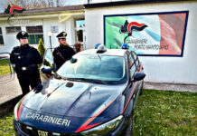 Porto Mantovano, arrestato 23enne per estorsione e maltrattamenti