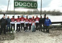 Mountain Bike – Pu Park Race: i bikers virgiliani tra spettacolo e divertimento