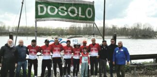 Mountain Bike – Pu Park Race: i bikers virgiliani tra spettacolo e divertimento