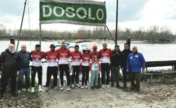 Mountain Bike – Pu Park Race: i bikers virgiliani tra spettacolo e divertimento