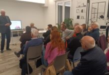 Successo per l’incontro sulla Cer Fior di Loto