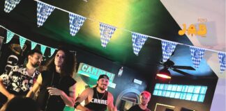 Jab Pub Cibo di qualità, ottime birre e tanto divertimento: il locale ideale per le tue serate