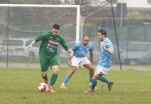 Calcio Prima Categoria – Il ds Capelli: “Marmirolo, su la testa. Le rivali non aspettano”