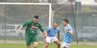 Calcio Prima Categoria – Il ds Capelli: “Marmirolo, su la testa. Le rivali non aspettano”
