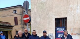 Goito, i Comitati per il No al referendum organizzano banchetti e un incontro pubblico