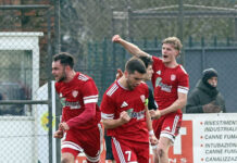 Calcio dilettanti – Match point salvezza per Castellana e Castiglione. L’Asola si gioca il 2° posto