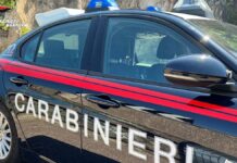 Asola, 62enne fugge ai Carabinieri durante l’esecuzione di una misura cautelare: arrestato