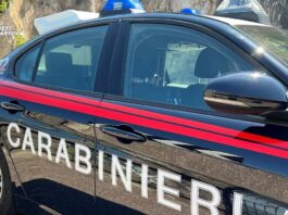 Asola, 62enne fugge ai Carabinieri durante l’esecuzione di una misura cautelare: arrestato