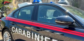 Asola, 62enne fugge ai Carabinieri durante l’esecuzione di una misura cautelare: arrestato