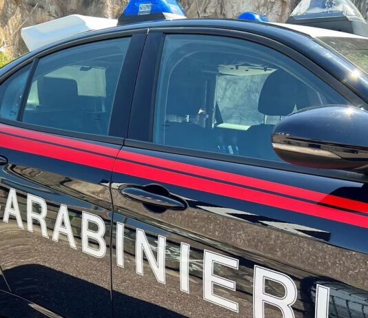 Asola, 62enne fugge ai Carabinieri durante l’esecuzione di una misura cautelare: arrestato
