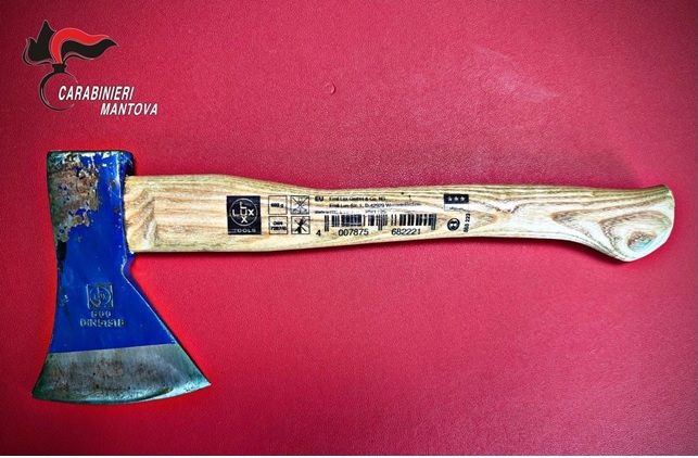 I-Carabinieri-di-Porto-Mantovano-arrestano-un-30enne-dopo-inseguimento